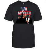 Hang Over Gang You Missed T Shirt