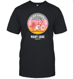 Doe X Mary Jane Berlin Shirt