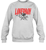 Limited You Me At Six Loverboy T Shirt