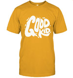 Good Kid Logo New T-Shirt