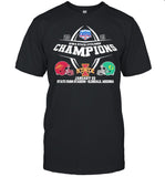 2021 iowa state cyclones champions state january 02 state stadium glendale arizona shirt