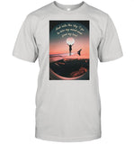 Girl Cute Wallpapers And Into The Sky I Go To Lose My Mind And Find My Soul shirt_1
