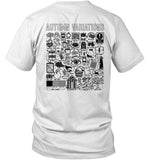 Limited Ed Sheeran Autumn Variations New Hoodie