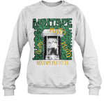 Freebandz Future Mixtape Pluto 2024 Shirt