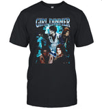 Girl Dinner Viktor Arcane shirt_1