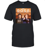Donald Trump DOGE New Campaign T-Shirt