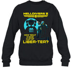 Helldivers 2 T Shirt New