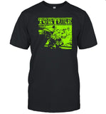 Dagmarrecords Torture Sniper T Shirt