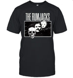 2024 The Rumjacks Dead Anthems Tee