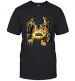 Limited Christmas Miracle Christmas Shirt