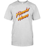 limited Flamin' Homo shirt