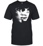 Crosses Familiar World Tour 2024 T-Shirt