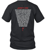 Dexter Sin New York City 2024 New T-Shirt