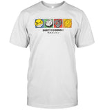 DirtyCoins Dico Mate T-Shirt