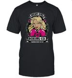 Limited Mean Girl Boxing Pod Shirt