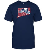 311 At Hartford HealthCare Amphitheater In Bridgeport, CT On Aug 3 2024 Event Shirt