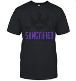 limited Hog Mob Sanctified shirt
