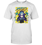 His Wattson Spark T-Shirt