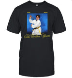 Karate Photo Tour Joshua Bassett T-Shirt