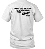 Don’T Bother Me Shirt