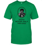 Drake - Sidhu Moose Wala 1993-2022 Tee