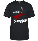 Dario Argento Suspiria Shirts_1