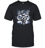 Limited Lackadaisy City Nights Shirt
