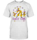 FS X Maddie Fischer Clown Arch Shirt