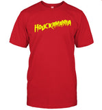 Houckamania T Shirt Jonathan Papelbon