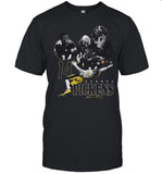 George Pickens Pittsburgh Steelers T-Shirt