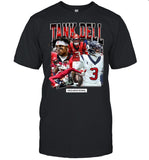 dreamathon Tank Dell new t shirt