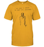 Limited Hozier Unknown Shirt