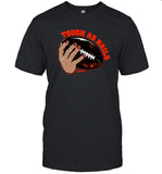 Limited Caleb Williams Tough As Nails T Shirt