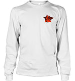 Imagine Dragons Cherub Long Sleeve T-Shirt