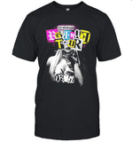 Liv Morgan Revenge Tour T-Shirt 2024