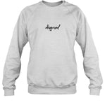 Disguised logo t shirt