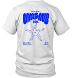 Frah Quintale BS Radio Tee