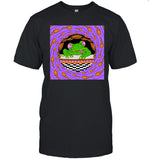 Daniel Johns Past, Present & FutureNever Shirt