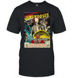 Limited Guns N' Roses Los Angeles Night 2 Nov 2, 2023 Event Shirt