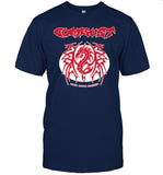 Limited Shirt Combust NYHC BBB Triple B Records