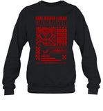 Limtied The Mad Void Shirt