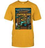 Les Claypool’s Bastard Jazz show in San Francisco, CA December 31, 2023 Limited T-Shirt