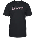 Limited Liam Payne Teardrops T-Shirt Black