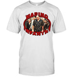 limited MARINO INFANTRY t shirt