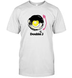 Limited Triple J Double J T-Shirt