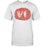 Angel Olsen Burn Your Fire For No Witness Shirt