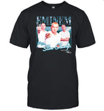 Eminem Slim Shady Sslp25 Bootleg T Shirt