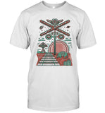 Cosmic Country Daniel Donato's T-Shirt