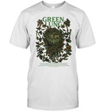 Green Lung Live At Hellfest 2024 Limited T Shirt