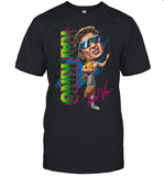 Limited Theo Von The Rat King T Shirt